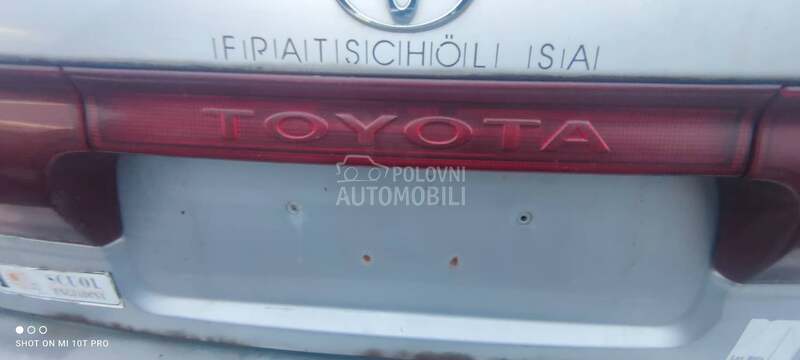 katadiopter za Toyota Previa od 1990. do 1999. god.