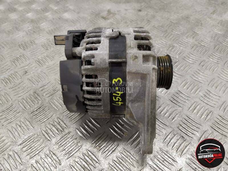 ALTERNATOR za Mercedes Benz CLA Klasa