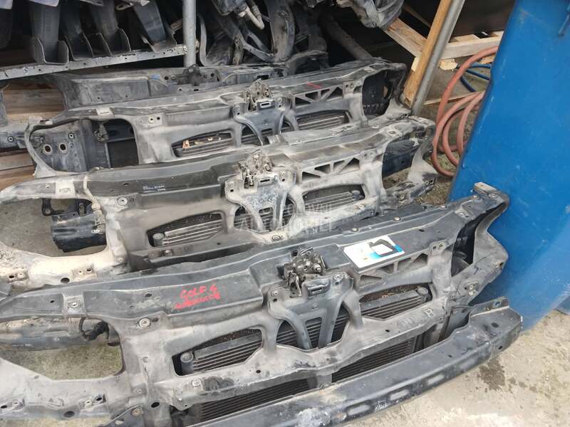 vezni lim za Volkswagen Golf 4 od 1997. do 2005. god.