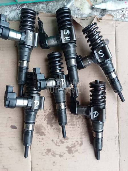 Dizne 2,0.16v. simens za Volkswagen Passat B6 od 2005. do 2009. god.