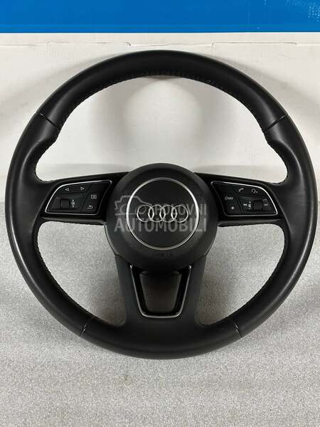 Volan za Audi A3, A4, A4 Allroad ... od 2014. do 2022. god.
