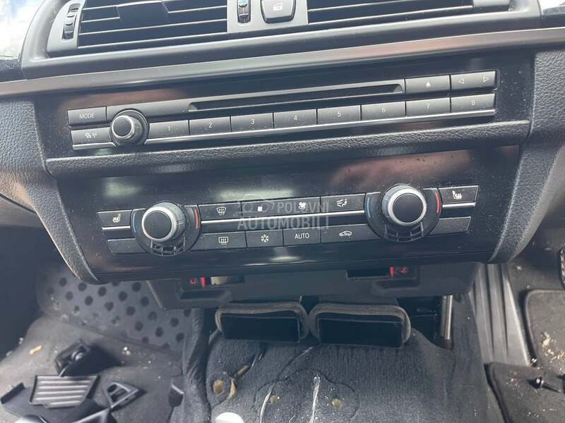 Radio za BMW 518, 520, 523 ...