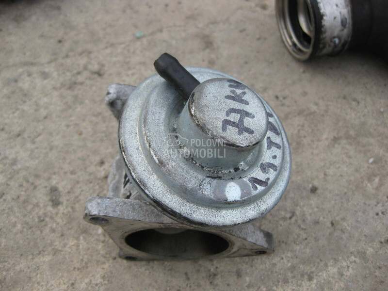Egr ventil za Volkswagen Passat B6