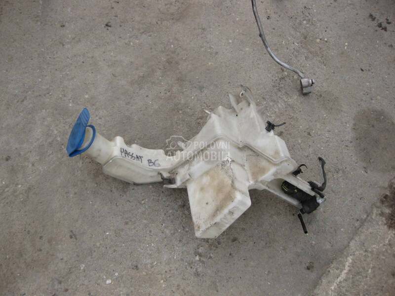 Posuda brisaca polovna za Volkswagen Passat B6 od 2005. do 2010. god.