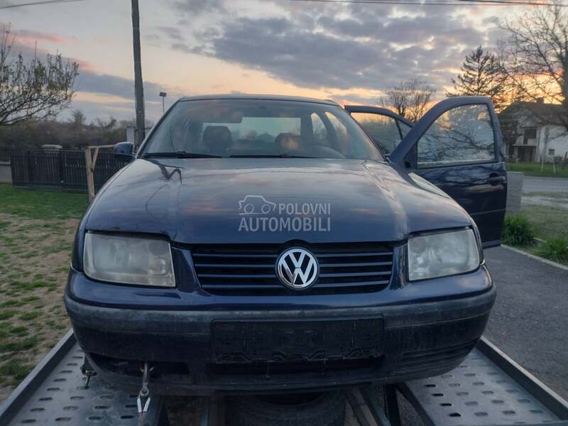 delovi 66,81,85,74,96kw za Volkswagen Bora, Golf 4, Golf 5 ... od 1998. do 2008. god.