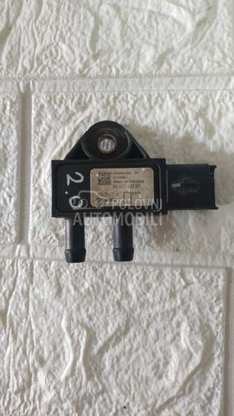 Senzor DPF-map senzor c5 za Citroen C5 od 2008. do 2016. god.