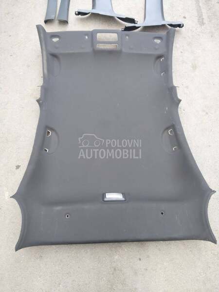 Nebo i stubovi za Alfa Romeo Giulietta