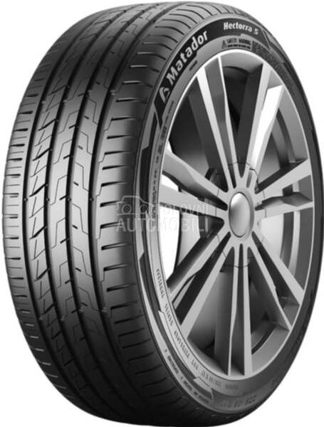Matador 235/50 R18 Letnja