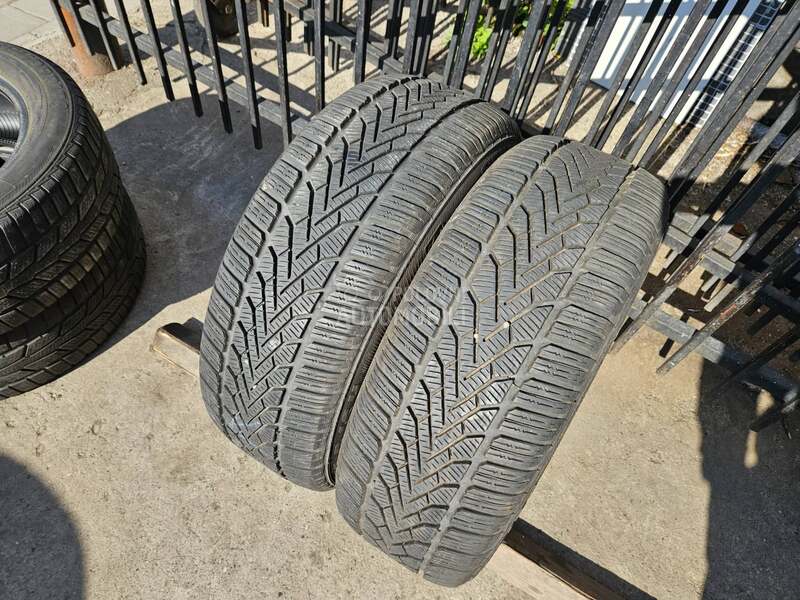 Semperit 205/55 R16 Sve sezone