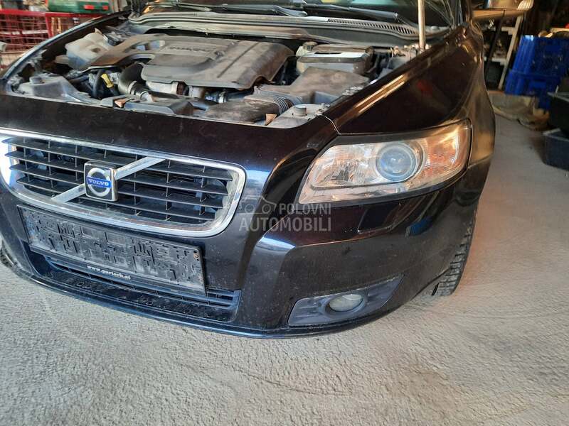 Delovi za Volvo S40, V50 od 2004. do 2012. god.