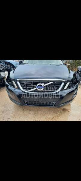 Delovi za Volvo C30, S40, S60 ... od 2002. do 2016. god.
