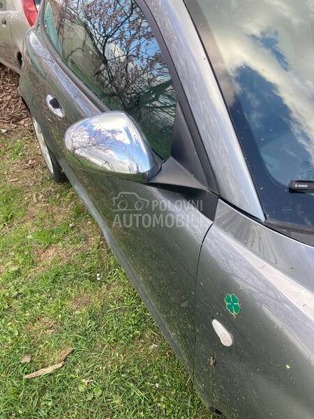hrom retrovizori za Alfa Romeo MiTo od 2008. do 2018. god.