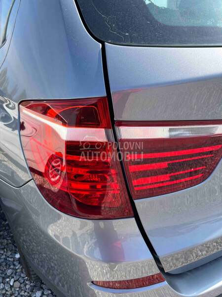 stop svetlo za BMW X3 od 2012. do 2015. god.