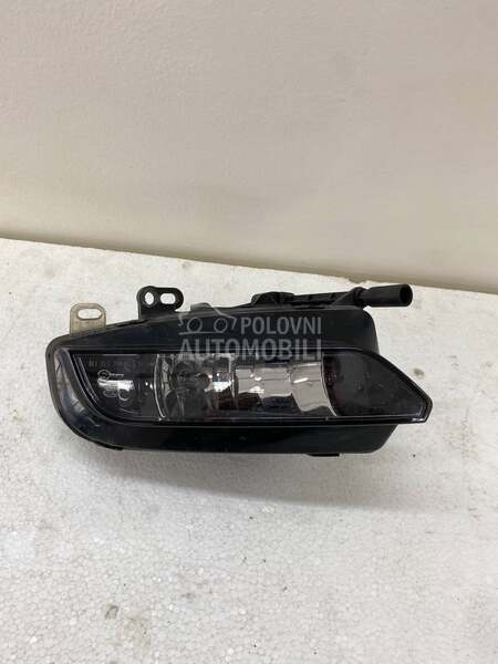 Leva maglenka za Audi A3