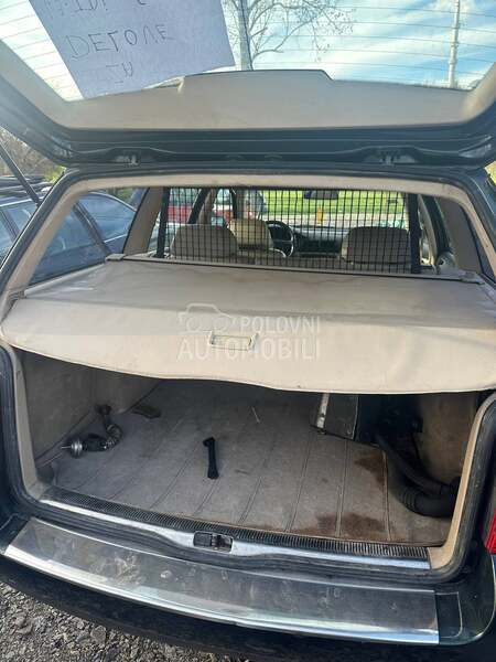 Polica roletna za Volkswagen Passat B5.5, Passat B6 od 1997. do 2005. god.
