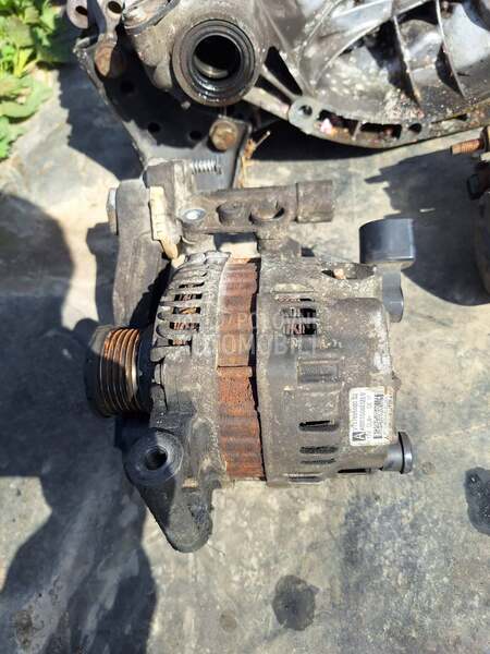 Altenator VTI za Peugeot 207
