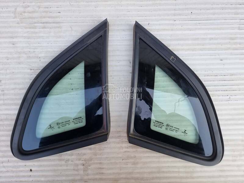 leptir staklo za Volvo V40 od 2012. do 2019. god.