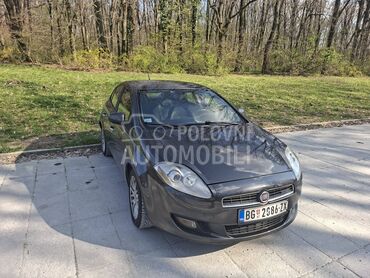 Fiat Bravo 1.9 mjtd, 2.900 €, 2007. Hečbek, Dizel | 1910 cm3, 342.673 km, 88kW (120 KS), Manuelni 5 brzina, 4/5 vrata, 5 sedišta, Beograd