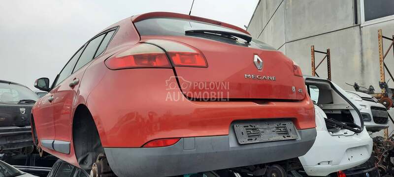 GEPEK VRATA PODIZAC PREKIDAC za Renault Captur, Clio, Grand Modus ... od 2000. do 2024. god.