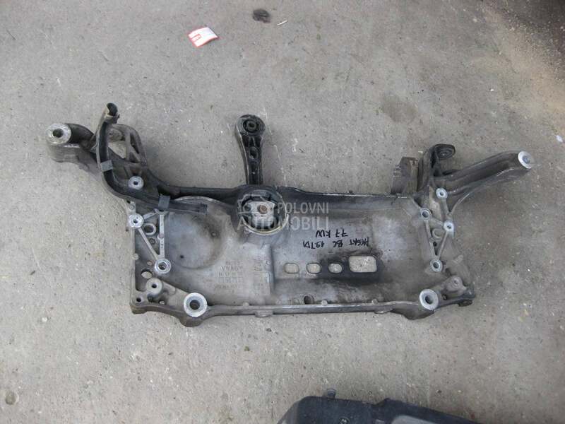 Prednji most za Volkswagen Passat B6