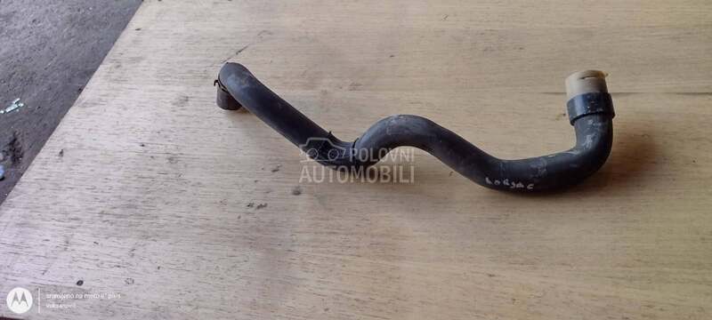 crevo za vodu za Opel Corsa C