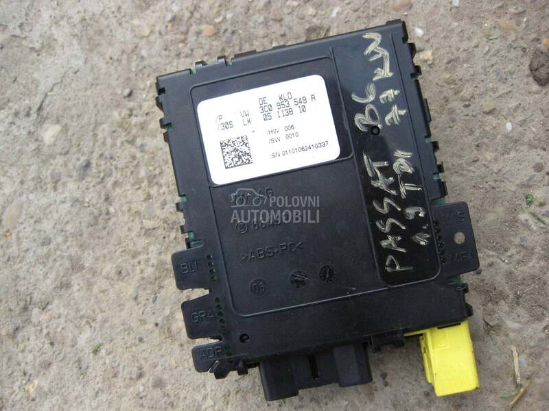 Modul volana za Volkswagen Passat B6