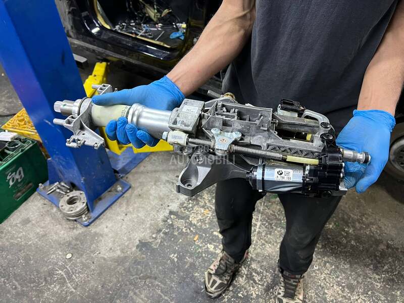 Elektro puska volana F10 F11 za BMW Serija 5
