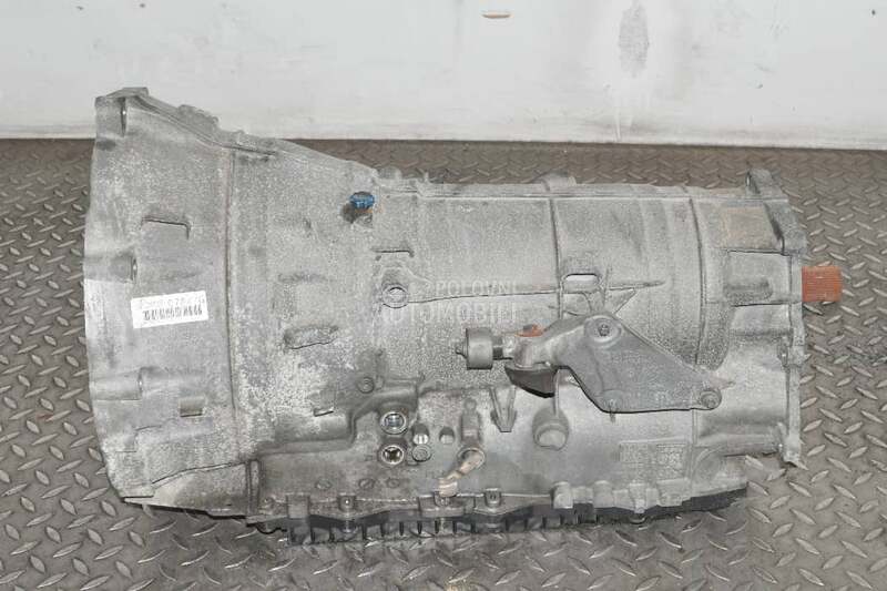 Automatski menjac F10 F11 za BMW Serija 5