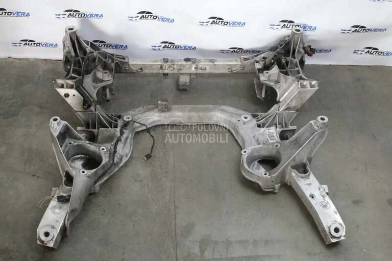 Prednji trap XDrive F10 F11 za BMW Serija 5