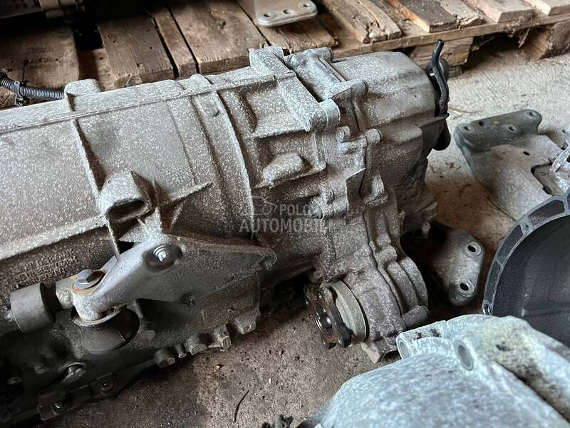 Reduktor F10 F11 za BMW Serija 5