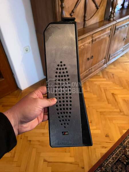 M Paket Odmoriste za nogu F10 za BMW Serija 5