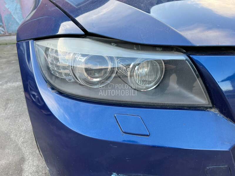 Far Farovi E90 LCI za BMW 315, 316, 318 ...