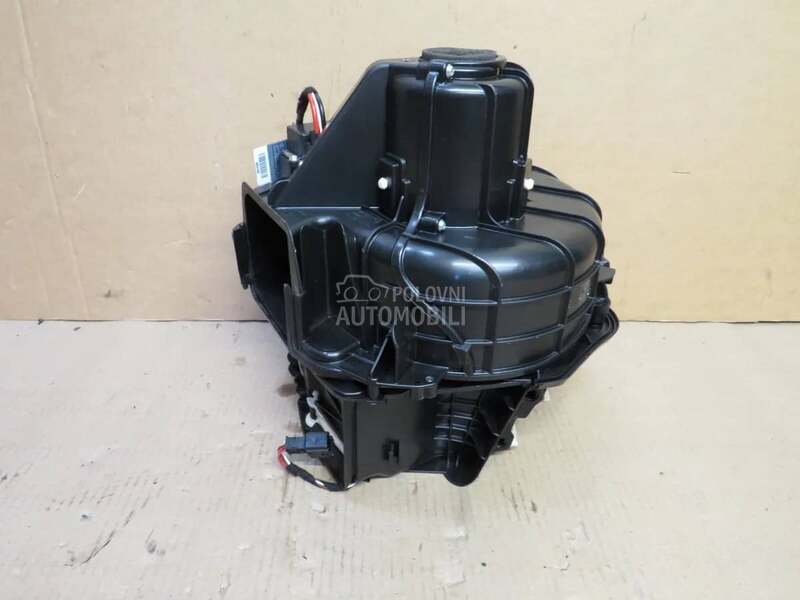 Ventilator kabine F10 F11 za BMW Serija 5