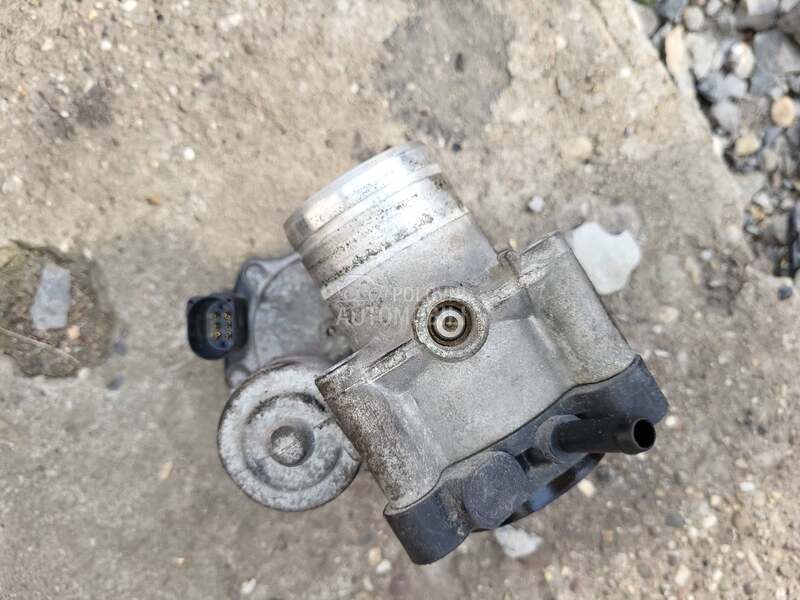 klapna gasa za Volkswagen Polo od 2002. do 2009. god.