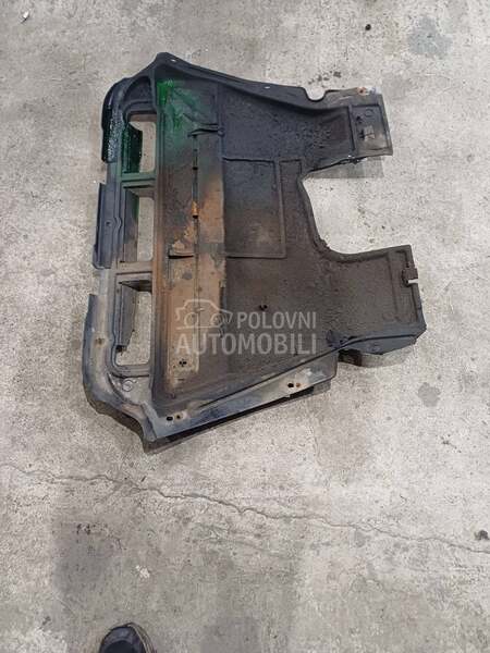 Šuspleh za Citroen C8