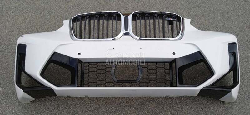 branik za BMW X3 od 2021. do 2024. god.