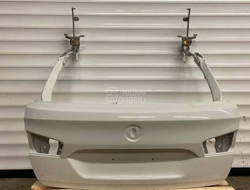 F10 Karavan Gepek Vrata za BMW Serija 5