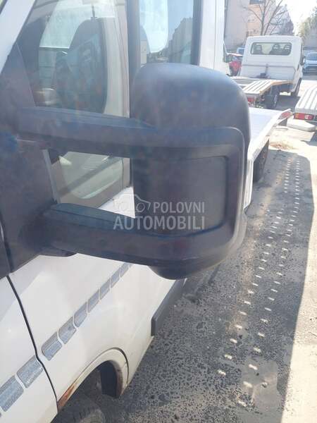 Retrovizor Ducato Boxer Jumper