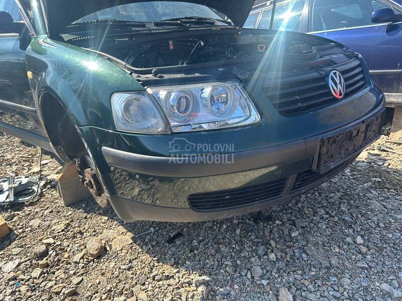 Branik za Volkswagen Passat B5 od 1997. do 2000. god.