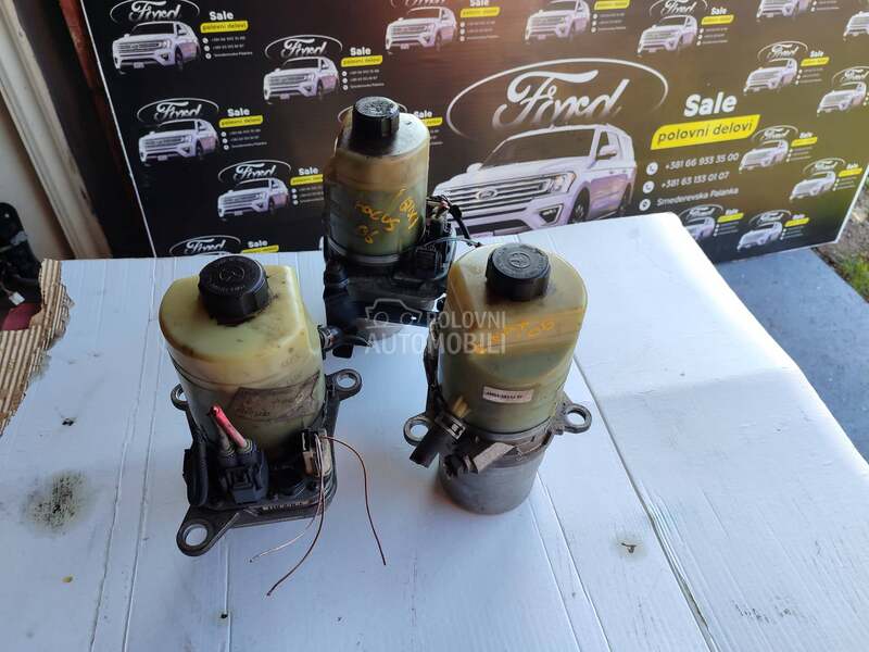 Elektro servo pumpa za Ford C-Max, Focus od 2004. do 2010. god.