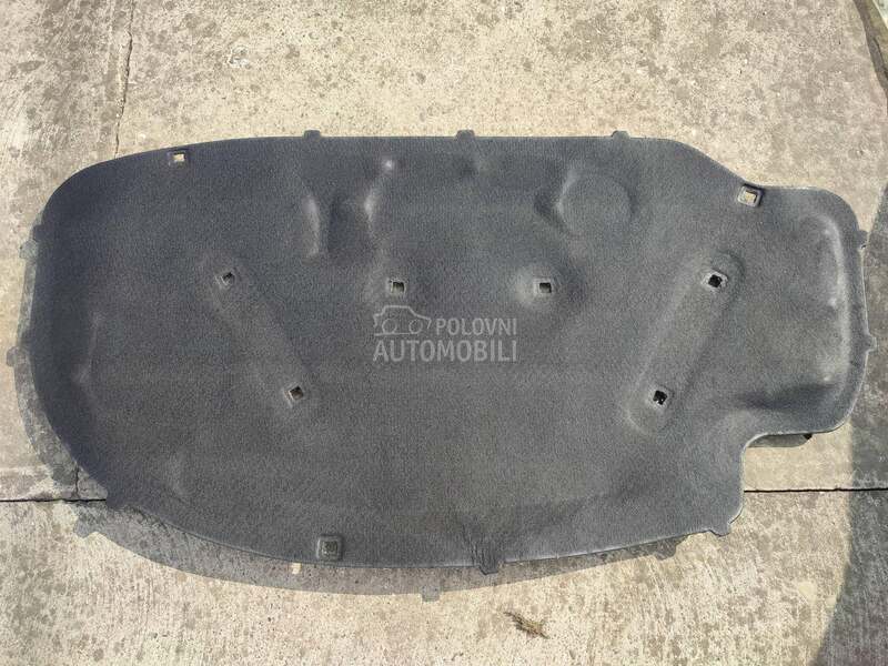 Izolacija haube za Volkswagen Golf 5 od 2004. do 2008. god.