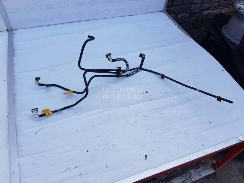 CREVA PUMPE 20 DT za Chevrolet Lacetti
