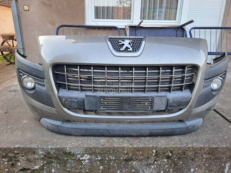 prednji branik za Peugeot 3008
