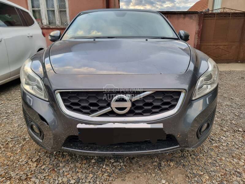 Delovi za Volvo C30 1.6d 2011. god.