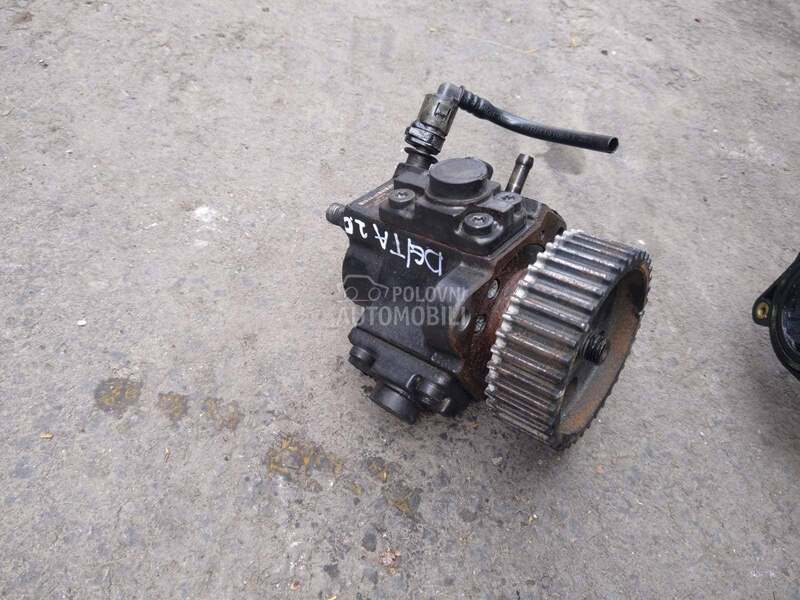 Pumpa visokog pritiska za Lancia Delta