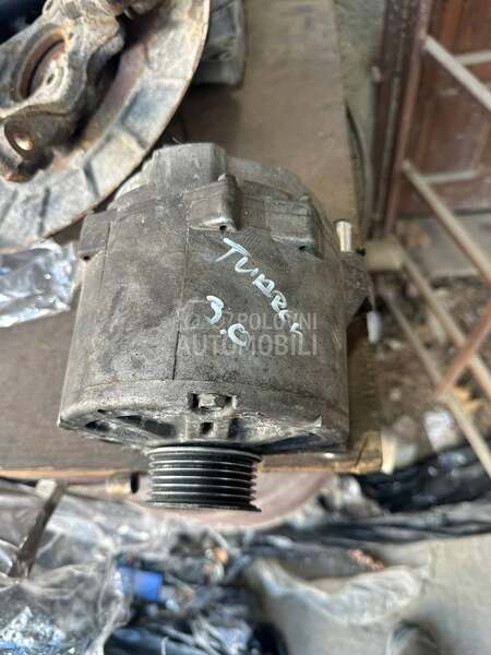 Alternator 3.0tdi za Volkswagen Touareg od 2004. do 2009. god.