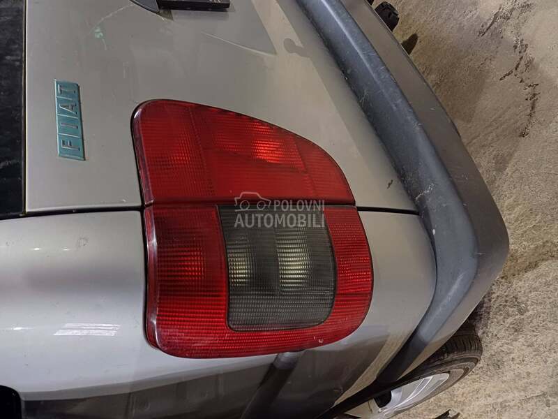Štop lampe za Fiat Ulysse