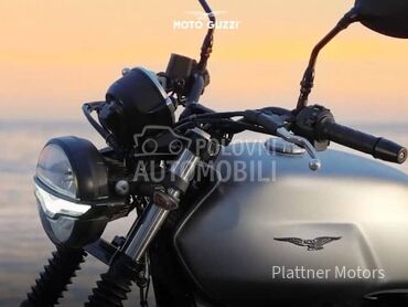 Moto Guzzi V7 STONE 850, 8.590 €, Novo, Beograd