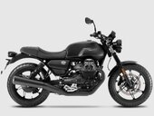 Moto Guzzi V7 STONE 850