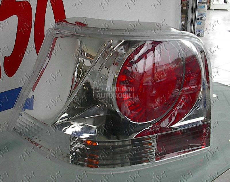 STOP LAMPA PROVIDNA/CRVENA/... za Volkswagen Golf od 1998. do 2004. god.